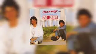 Miniature : David & Jonathan - Est-ce que tu viens pour les vacances ? (1988)