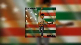 Miniature : Max-Him - Lady Fantasy (1985)