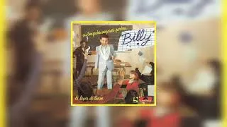 Miniature : Billy - Au temps des surprises-parties (1983)