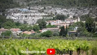 Miniature : À la découverte de Puyloubier, un village au pied de la Sainte Victoire ! [Film en entier]