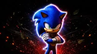 Miniature : SONIC BOOM | Le jeu controversé.