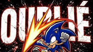 Miniature : SONIC BATTLE | Un jeu excellent oublié.