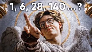 Miniature : Le nombre d’ORE, un nombre PARFAIT ? Vraiment ?