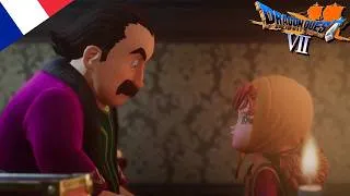 Miniature : Le Père de Maribel - Dragon Quest 7 Reimagined [ Version Française ]