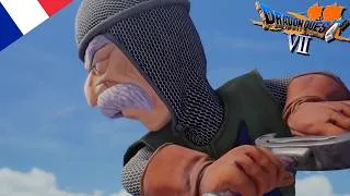 Miniature : L'Intervention de Sieur Gauvain - Dragon Quest 7 Reimagined [ Version Française ]