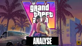 Miniature : ANNONCE DE DINGUE!!!  TRAILER OFFICIEL DE GTA 6 (C'EST LE VRAI)