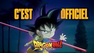 Miniature : TELLEMENT TRISTE! DRAGON BALL FAIT SON GRAND RETOUR