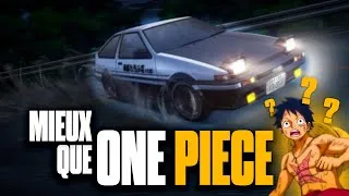 Miniature : Si tu ne connais pas cette anime IL Y A UN PROBLEME !