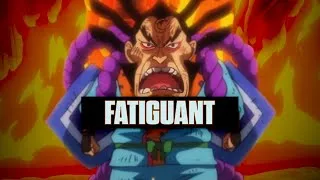 Miniature : Je suis FATIGUÉ de cette episode! REVIEW EPISODE 1073 One Piece