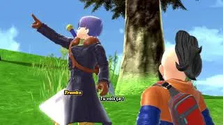 Miniature : 3- DRAGON BALL LES BREAKERS