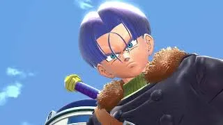 Miniature : 2- DRAGON BALL LES BREAKERS
