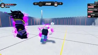 Miniature : JJGR  SP Vs D 4 C in PvP