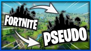 Miniature : TUTO | Comment créer son propre logo FORTNITE personnalisé !