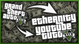 Miniature : TUTO | Comment créer son propre logo GTA V personnalisé !