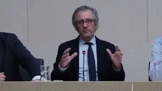 Miniature : Responsables ensemble : colloque au Palais du Luxembourg - 10 février 2025 (Partie 2)