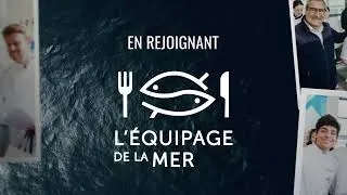 Miniature : Concours Olivier Roellinger - Ethic Ocean (FR)