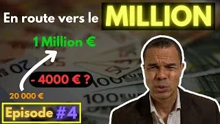 Miniature : ÉPISODE #4 - En route vers le million
