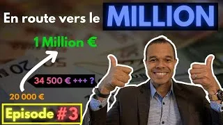 Miniature : ÉPISODE #3 - En route vers le million