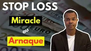 Miniature : Le piège des Stop Loss