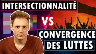 Miniature : Intersectionnalité et convergence des luttes : quelle différence ?