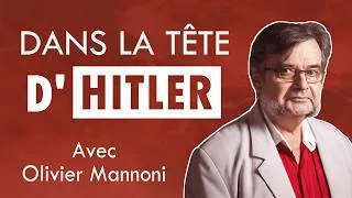 Miniature : L'idéologie Nazi - avec Olivier Mannoni
