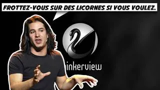 Miniature : 6 fois où Thinkerview m'a fait marrer et m'a appris quelque chose