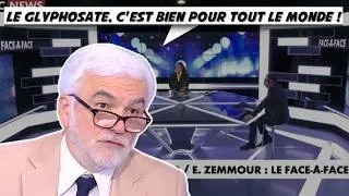 Miniature : 3 fois où Praud a prouvé que c'est un guignol