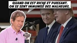 Miniature : Quand Janco obtient des applaudissements sur le nucléaire