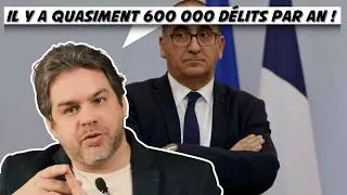 Miniature : Le délit que la France a abandonné