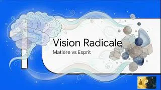 Miniature : La Conscience est-elle le Tissu de l'Univers ? Maria Strømme et le Pont entre Science et Sagesse