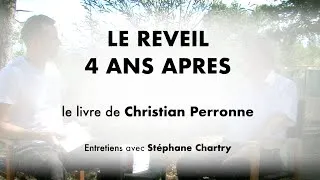 Miniature : Pr. Christian Perronne "Le réveil 4ans après" le livre et la tournée nationale de ciné-débats