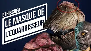 Miniature : Le masque de l'Equarrisseur - ça tourne mal