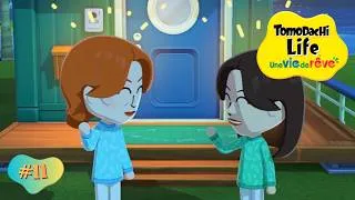 Miniature : JE SUIS DESOLE MIKE... LET'S PLAY TOMODACHI LIFE #11