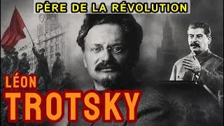 Miniature : Léon Trotsky – l’exilé le plus célèbre du XXe siècle. Staline l’a traqué pendant 12 ans!