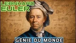 Miniature : Leonhard Euler — Il perdit la vue mais jamais la lumière | Documentaire sur le roi des mathématicien