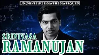 Miniature : Ramanujan — Un génie autodidacte en avance d'un siècle sur son époque | Documentaire!