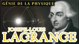 Miniature : Joseph-Louis Lagrange — Le mathématicien que la ruine de son père a sauvé | Documentaire