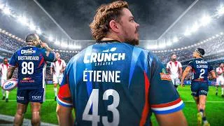 Miniature : J'AI JOUÉ AU RUGBY DEVANT 42 000 PERSONNES...