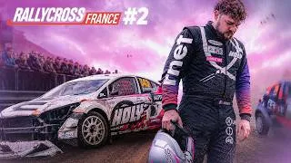 Miniature : J'ai DÉTRUIT LA VOITURE ?!  