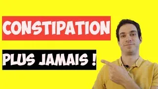 Miniature : CONSTIPATION: que faire ? 10 solutions naturelles qui marchent