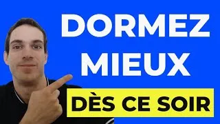 Miniature : SOMMEIL: ce complément décuple son efficacité! (science à l'appui)
