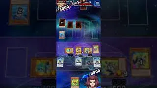 Miniature : Duel Links : Robobureau VS la Russie