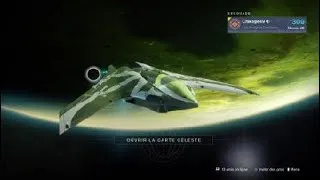 Miniature : Destiny 2 La Malédiction d'Osiris : Let's play #3