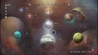 Miniature : Destiny 2 La Malédiction d'Osiris : Let's play #2