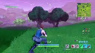 Miniature : Fortnite : Presque !!