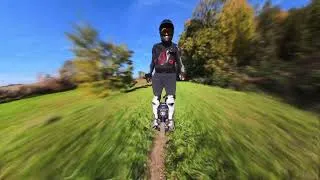 Miniature : October Trail 2025 / EUC Off-Road / Lynx