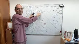 Miniature : Relativité Générale (2026) – Séance 15 : MÉTRIQUE DE SCHWARZSCHILD : COMPLÉMENTS