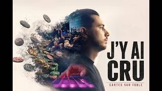 Miniature : J'y ai cru... | Cartes sur table