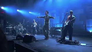 Miniature : Charlie Winston né le 14 septembre fête son anniversaire  à la Laiterie de Strasbourg le 24 mai 2026
