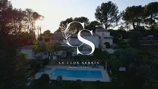 Miniature : 🎧 [SOUND DESIGN] Le Clos Serein - Chambres d'Hôtes